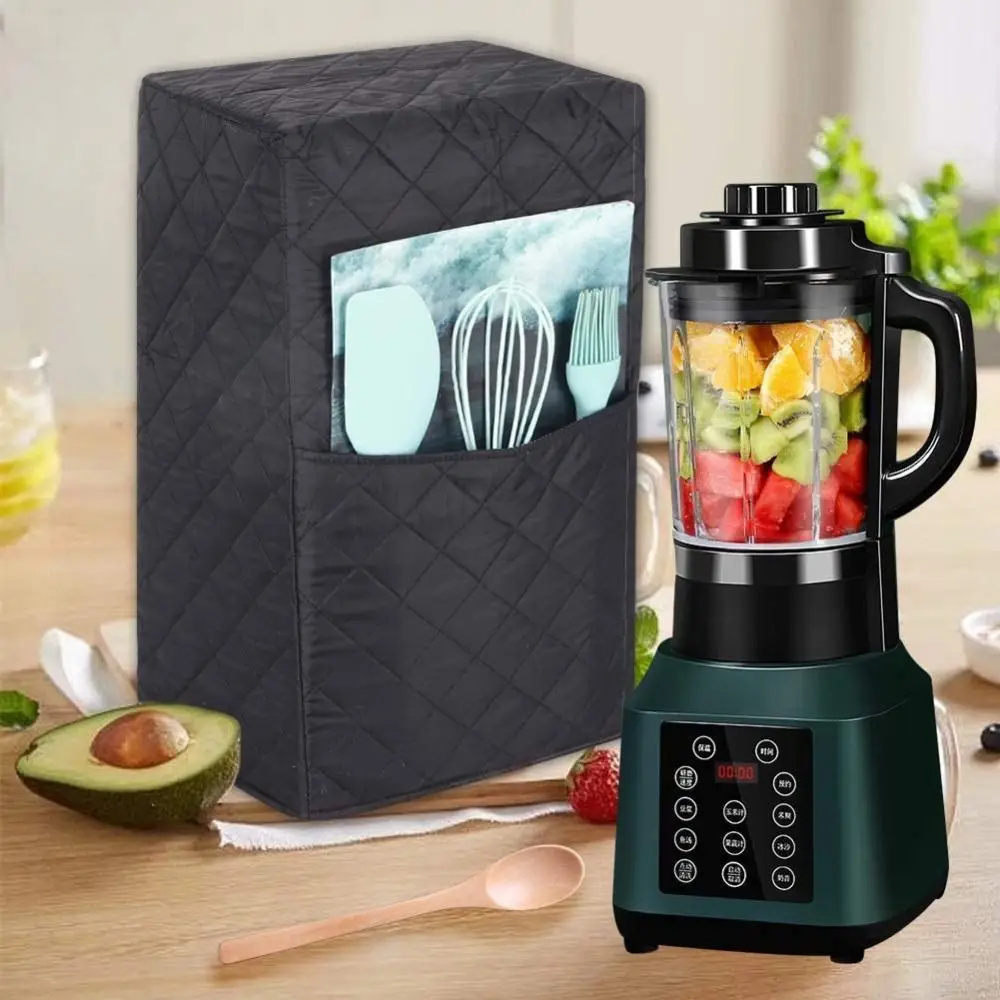 Blender Dust Cover Mixer Covers Household Waterproof Kitchen Storage blender cover