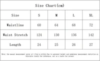 Flarixa coussinets de hanche Shapewear culottes bout à bout Shaper ventre contrôle sous-vêtements boxeurs améliorer les fesses modélisation Shorts glace soie 6