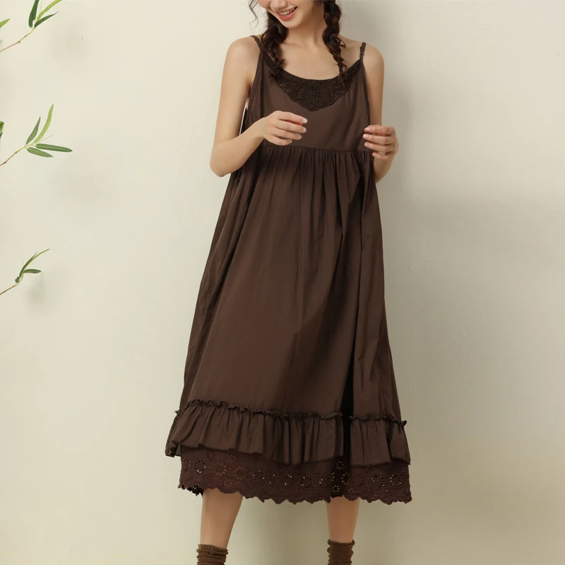 Johnature Dresses Women, Johnature Women Clothes