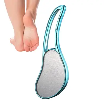Nano Glass Pedicure File per piedi Raspa Callo Rimozione della pelle morta Strumenti per pedicure per la cura dei piedi 1