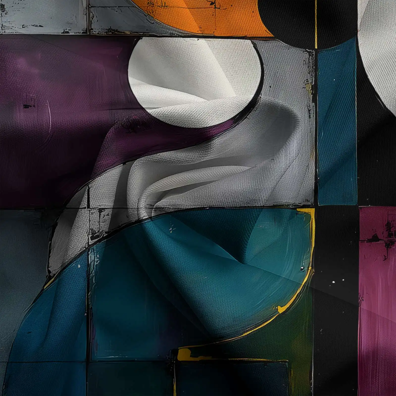 2025 Spring Summer Men Shirt Set Brand Print Fashion Simple Two Piece Set Mens Luxury Lightweight Party Long Sleeves Suit Casual_voghion.com