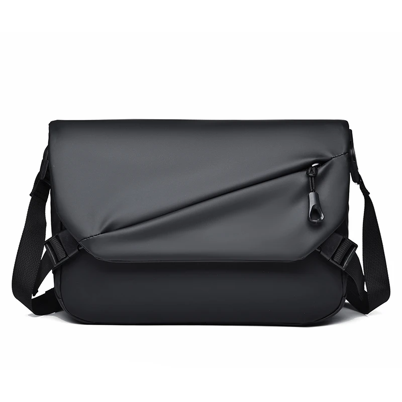 Men Waist Packs Water Resistant Back Pack Crossbody Chest Shoulder Bag Outdoor Travel Sling Bags for Men