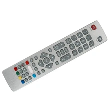 

Portable Replacement Remote Control for High Difination Sharp Aquos Smart TV Flash Compatible Sharp Remote Control P18A