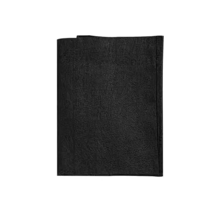1/6PCS 미니 20x25cm 두꺼운 매직 물 없는 마이크로화이버 세척 천 자동차 청소용 줄무늬 없는 유리 표면 와이퍼