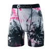 ETHIKA Men Underwear Boxers Fashion Printed Male Panties Lingerie Men Underpants Boxershorts Trunks Plus Size Breathable 6