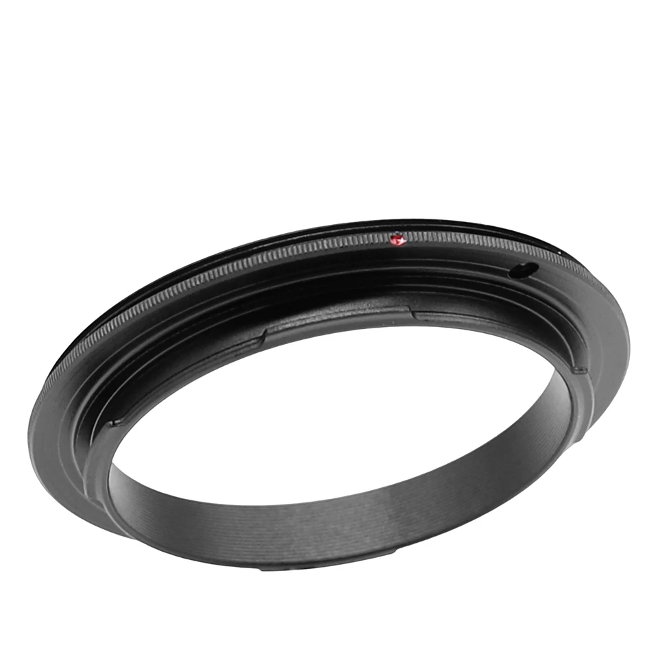 Accoppiamento Anello Maschio-Maschio Filo 55-55mm Doppio - Foto 5