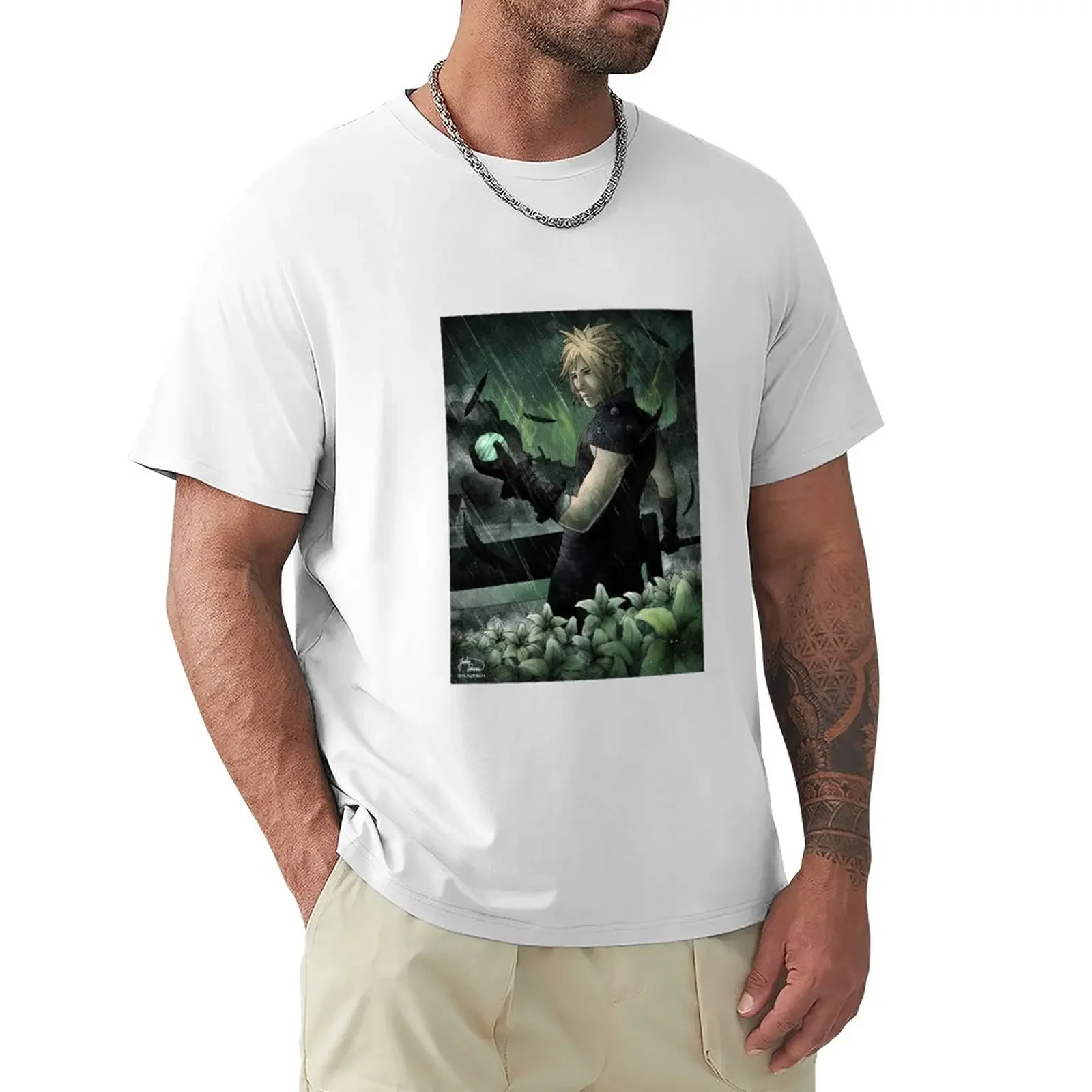 

SOLDIER boy T-Shirt oversized korean fashion men graphic t shirts customs design your own summer tops T-shirts for men cotton