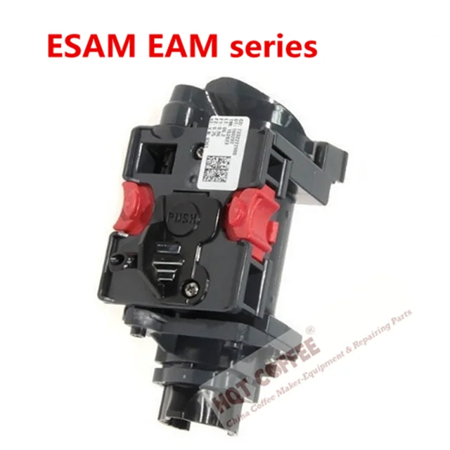 delonghi eletta cappuccino top spare parts