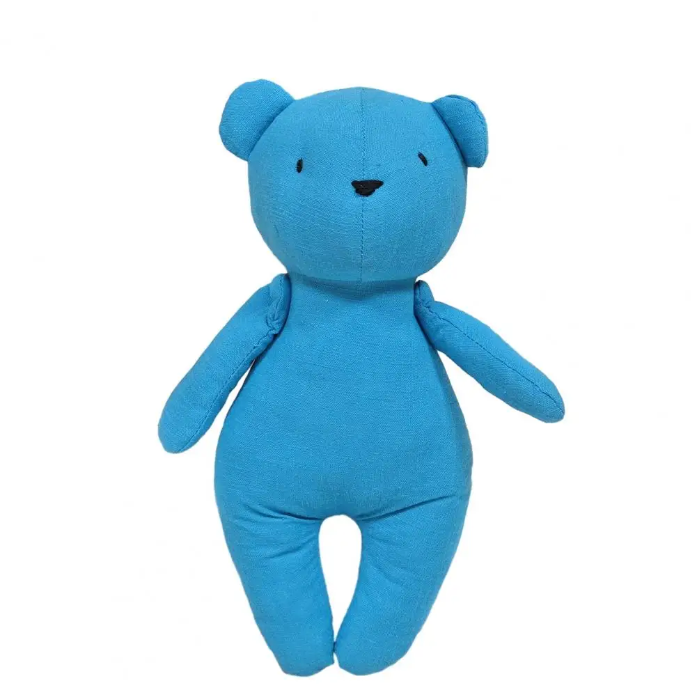 Рисунок 6 - Очаровательная плюшевая игрушка-животное