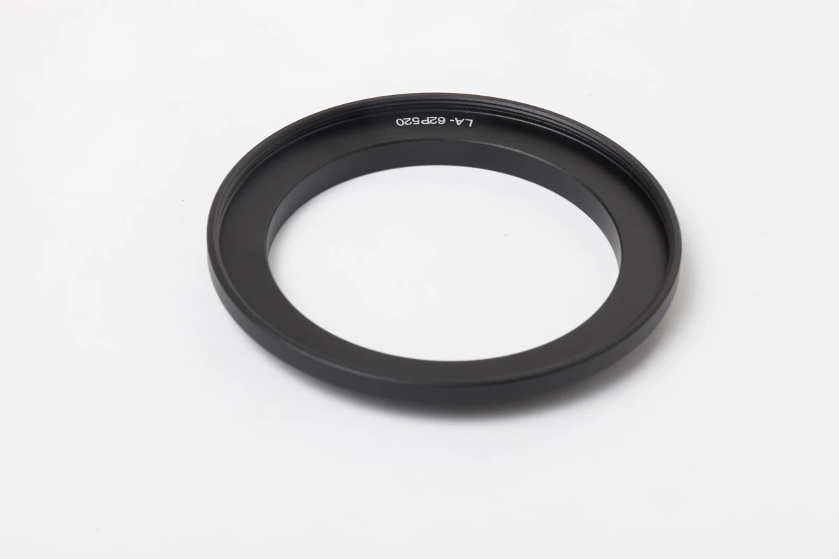 Рисунок 3 - Фотообъектив LA-62P520 62 мм UV