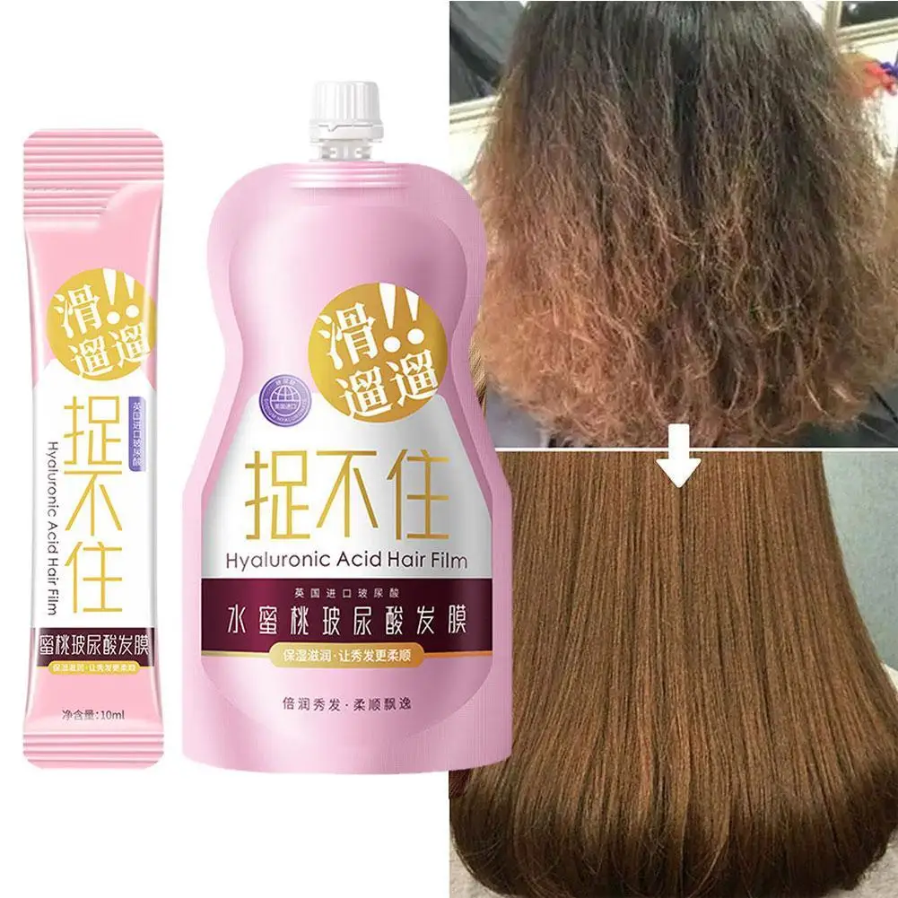 

350g Magic Hair Mask For Dry Damaged Hair Care Hair Treatment Essence For Maltreated Hair Straightening Smooth Conditioner