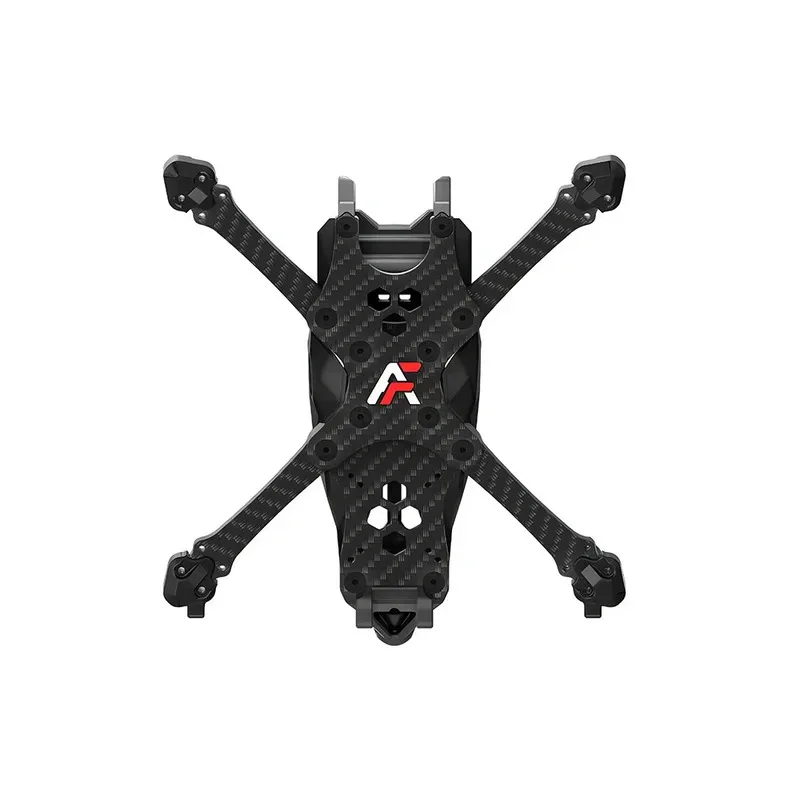 AXISFLYING Manta30 3 Inch FPV Frame 04 LITE Version Carbon Fiber Quadcopter Frame thumbnail 3