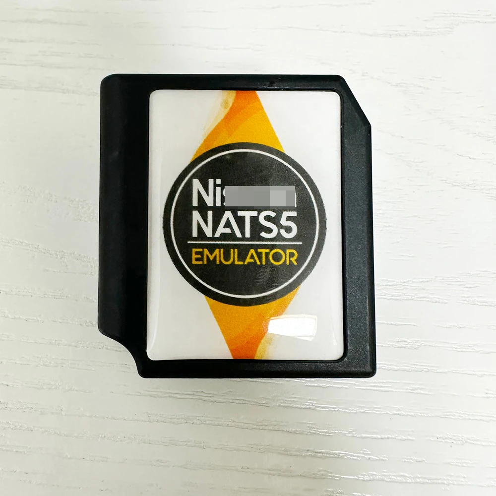 

IMMO Emulator Simulator For Nissan Infiniti NATS5 A & B Type