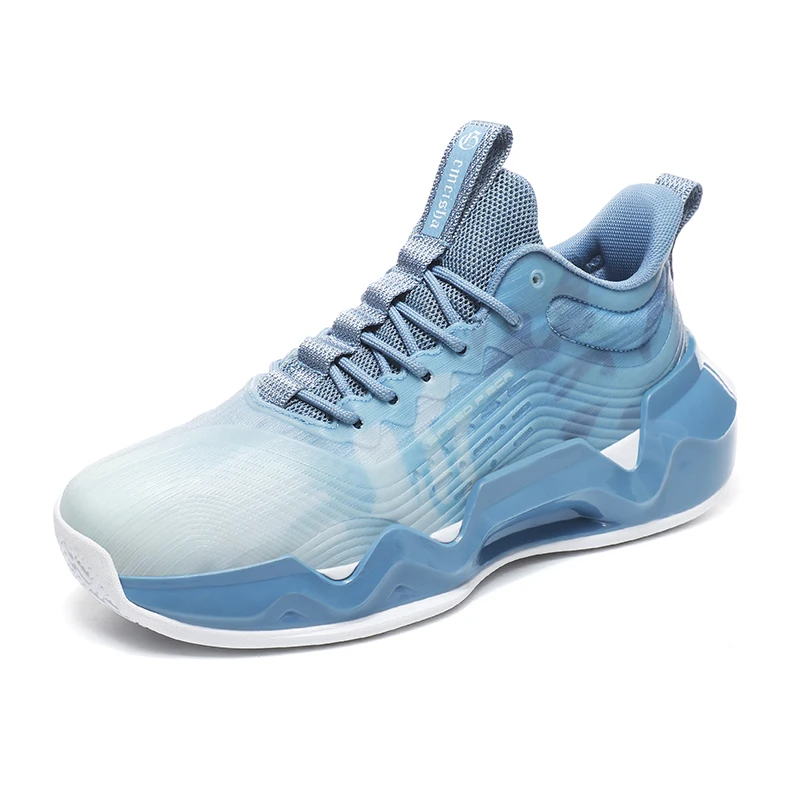 

Men's basketball shoes Men's casual sports shoes Outdoor youth sports shoes High quality men's basketball shoes39-45