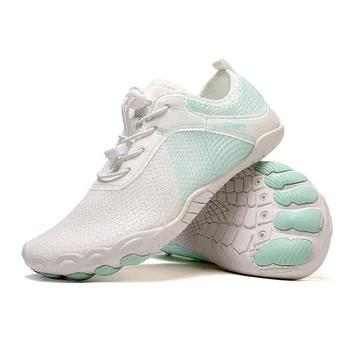 New Unisex Barefoot Shoes Gym Sport Running Sneakers Men Outdoor Beach Water Boots Upstream Aqua Shoes Women Quick Dry Footwear 1