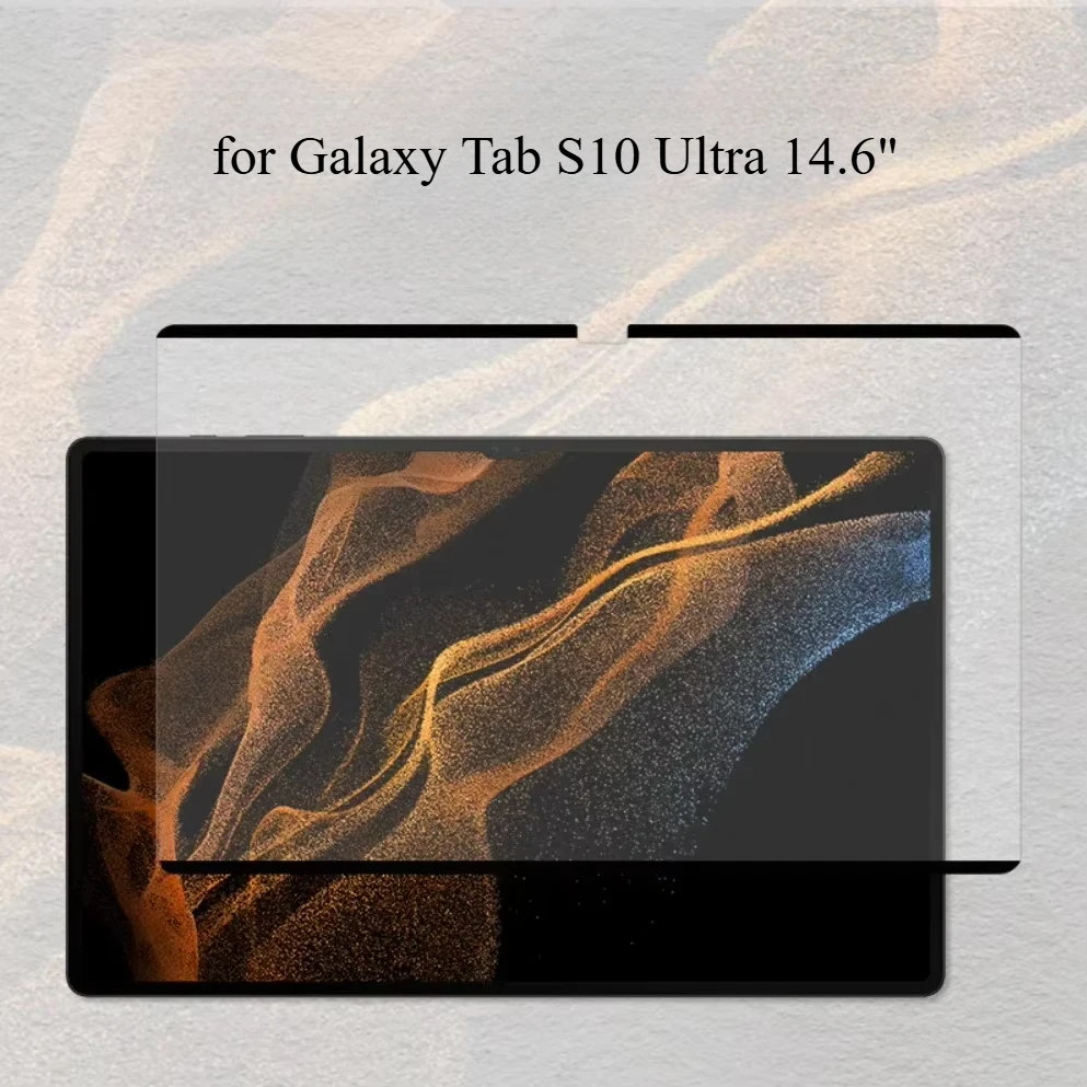 Paper Feel Anti-Glare Screen Protector