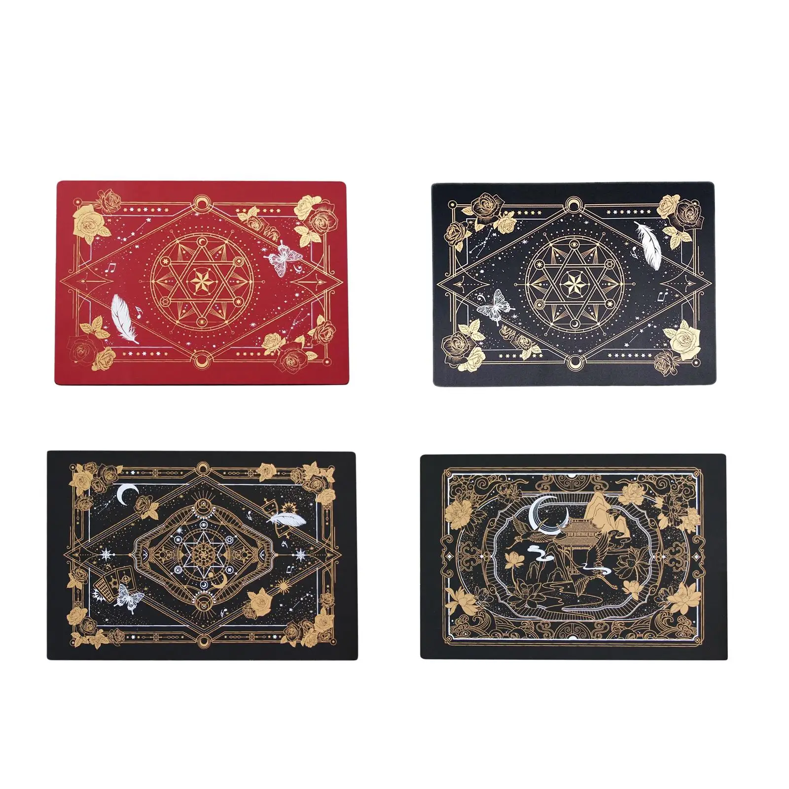 Cutting Mat Craft Double Side Mat Self Healing DIY Sewing Mats for Leather Engraving Board Card Quilting Scrapbooking Pad