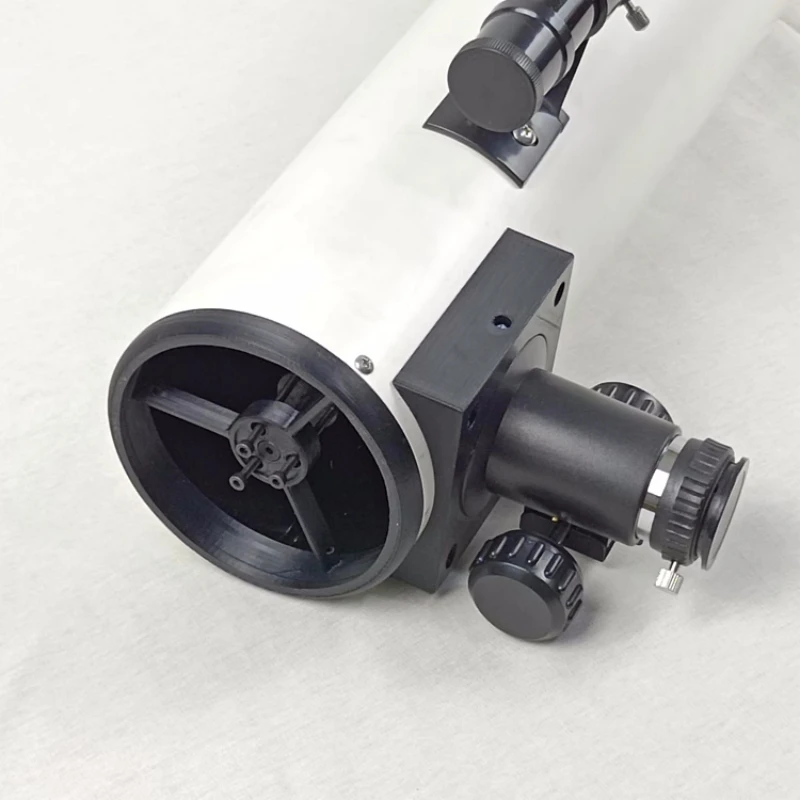 Siège De Mise Au Point Télescope - ABS Anti-reflet - Focale 67mm - Pour Oculaires 1,25"