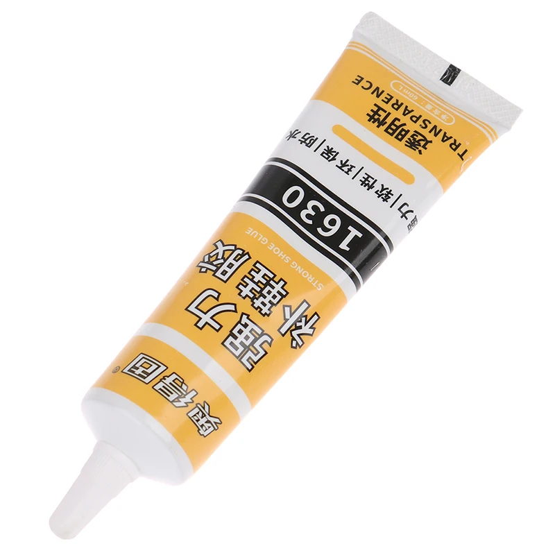 신발 접착제 방수 수리 신발 범용 접착제 접착제, 60ml, 인스턴트 신발 접착제 슈 메이커 수리 도구 수선 신발 접착제