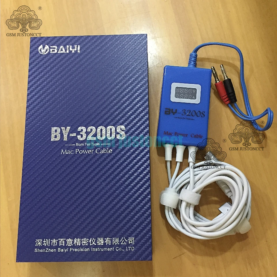 SY3200 Emanual, PDF, Power Supply