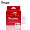 Seaguar Red Label Origin Linhas Pesca 183M 100% JAPAN Fishing Threads Fluorocarbon Lines Carbon Fiber Freshwater Fishing Tackle 1