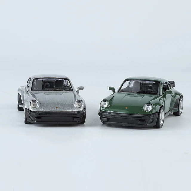 その他 Porsche 911 Turbo VTG FIGURE Porsche 911 Turbo VTG Turbocharger Cutaway Model / 1:1