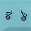 Left / Right Spring For For Flat-Lock Presser Foot Siruba F007 C007 Pegasus W500 W600 Sewing Machine Parts Accessories 3