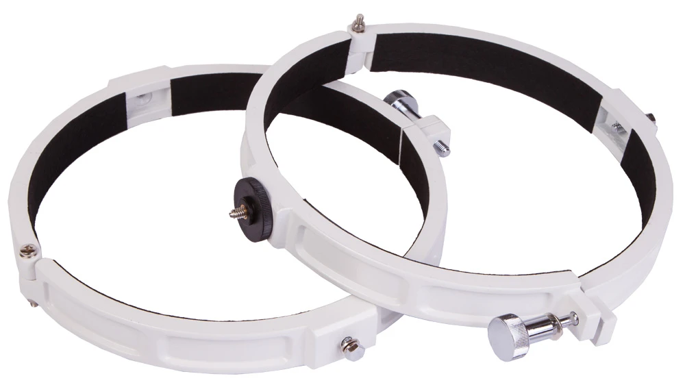 Skywatcher Telescope Tube Ring Set Inside Diameter 235mm Telescope