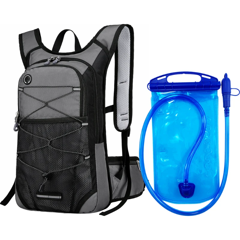 13L Waterproof Hydration Backpack