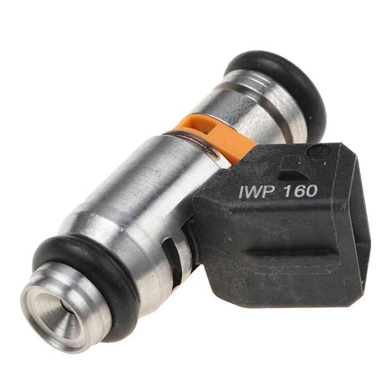 

4-кратный автомобиль IWP-160 IWP160 для Fiat 500 Punto Lancia 71792994 77363790 71724545 Топливная форсунка