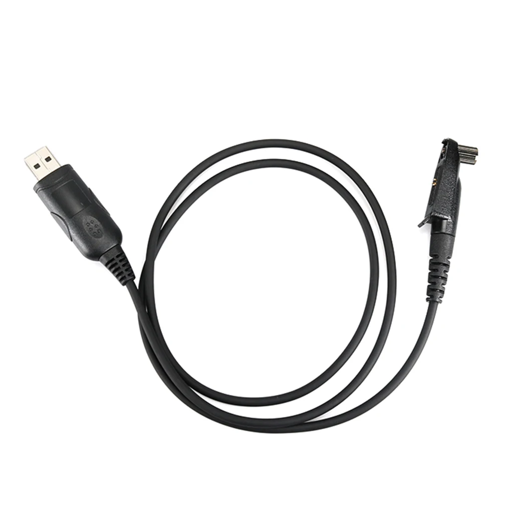 모토로라 라디오용 USB 프로그래밍 케이블 교체, GP328Plus 프로그램 코드 워키토키 GP338Plus GP644 GP688 GP344