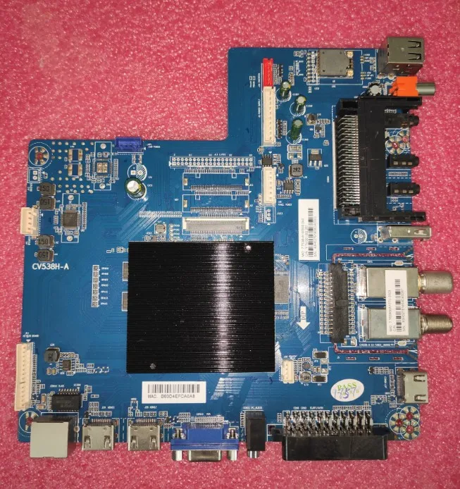 free-shipping-cv538h-a-4k-wifi-network-tv-motherboard-test-and-deliver