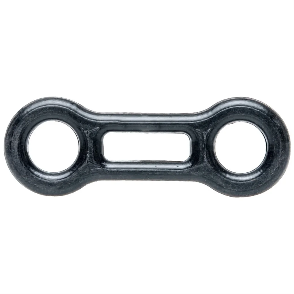 

Safe Carabiner Climbing Accessory Protective Buckle for Body Protecting