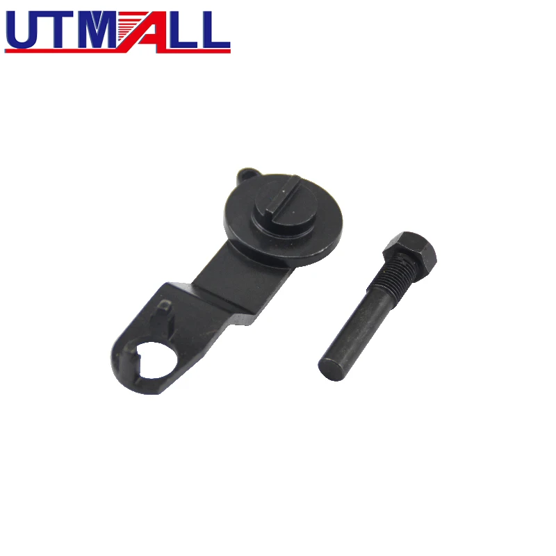 カムシャフトサポート調整レンチタイミングツール VWゴルフEA111エンジン1.4T /1.6自動車部品アクセサリーに適合 1個 T10494 カムシャフトロックツールゴルフニュージェッタ 1.4 1.6 エンジンタイミングツール - AliExpress
