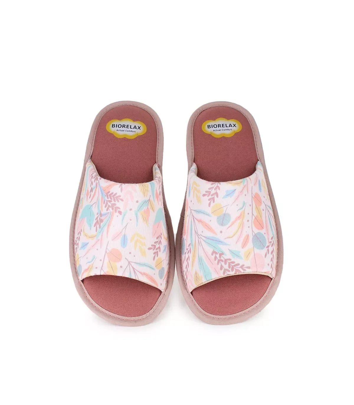 Cosdam-4022 pink women's house slippers 570820005 AliExpress