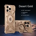 Desert Gold
