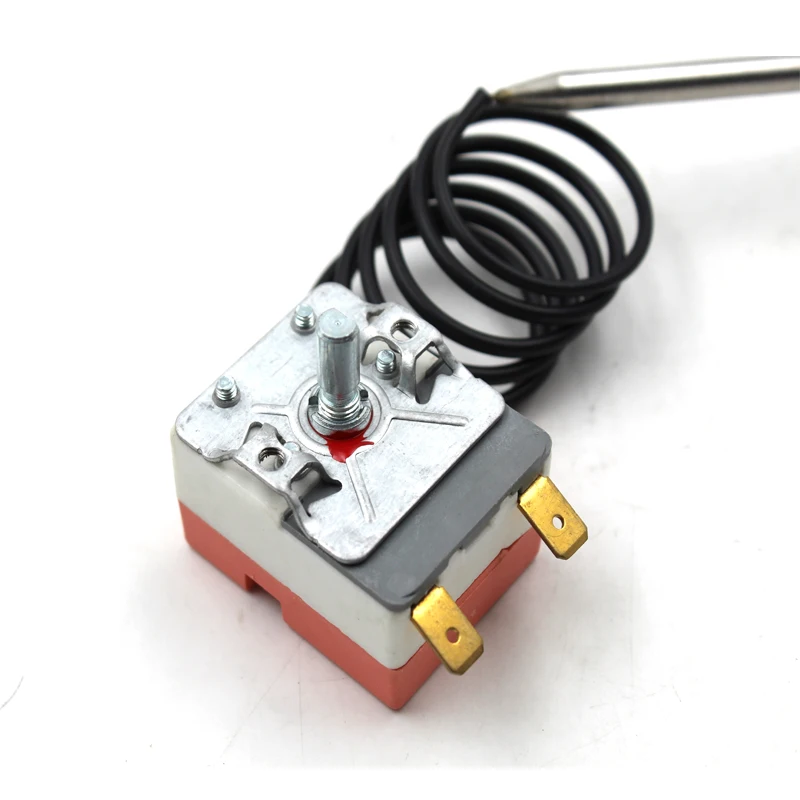 250V 16A Electric water heater dispenser boiling water barrel