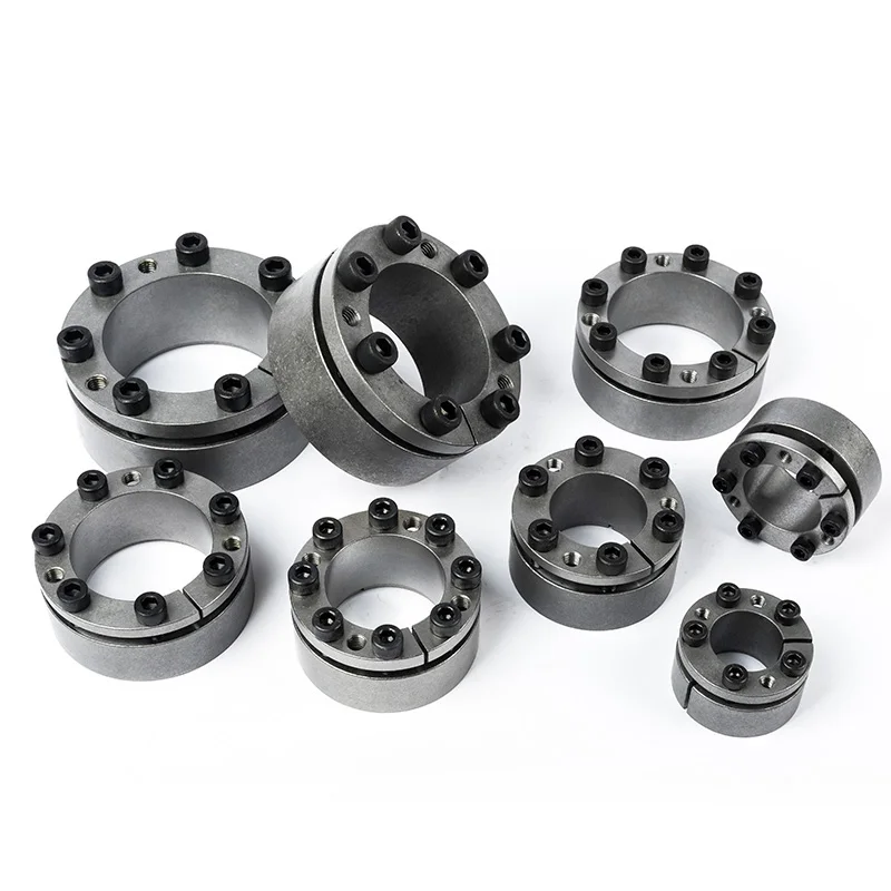 Z3 Expansion sleeve Keyless Locking Devices clamping coupling locking sleeve coupling connection Tapered Bushings
