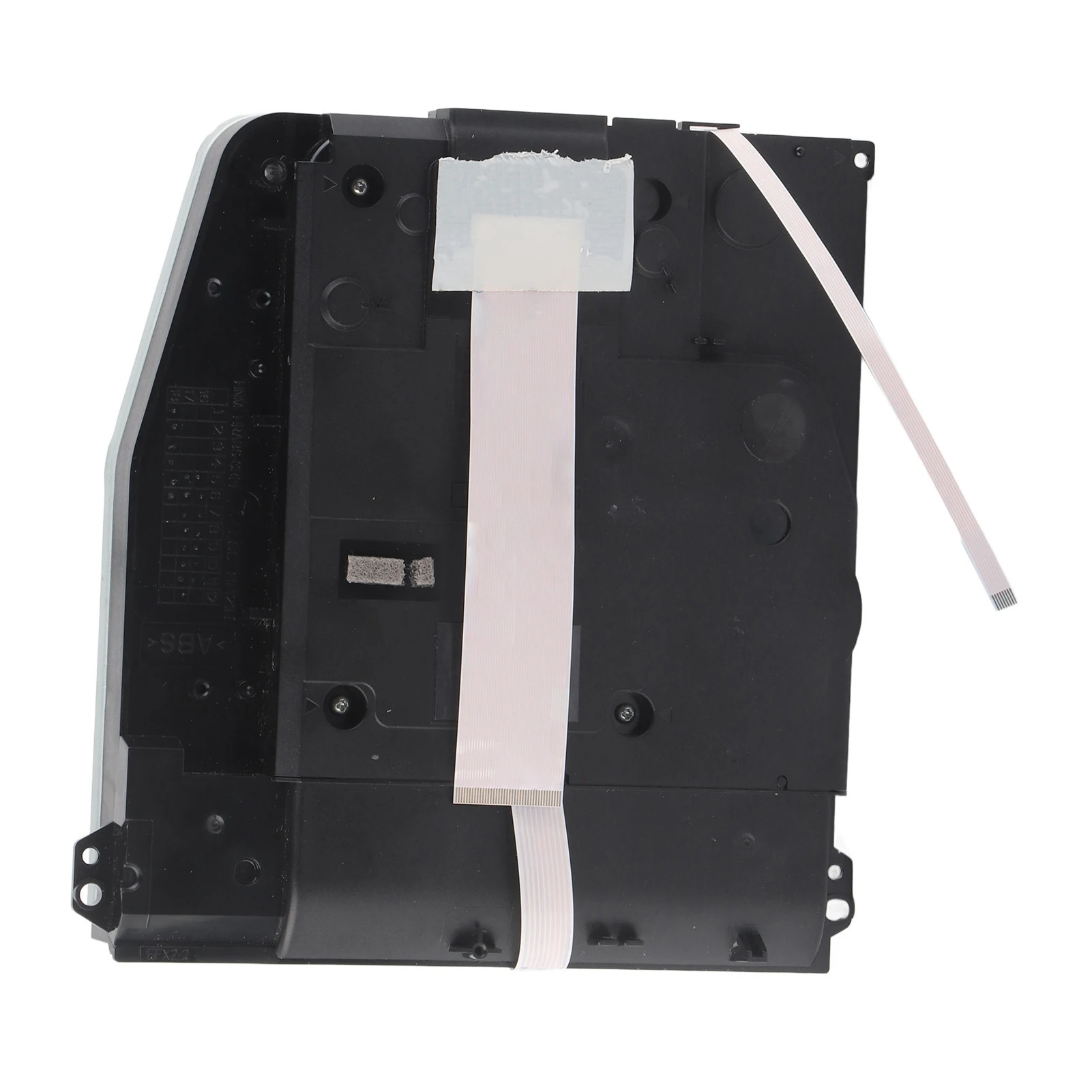 Game Console Optical Disk Drive Internal Optical Disk Drive Replacement Ultra Thin  Plug and Play for PS4 Slim for DVD