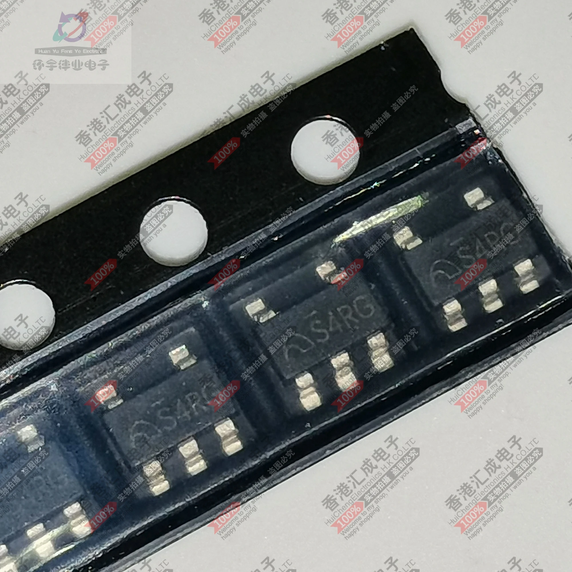 

PT5108E23E-12 SOT23-5 New original