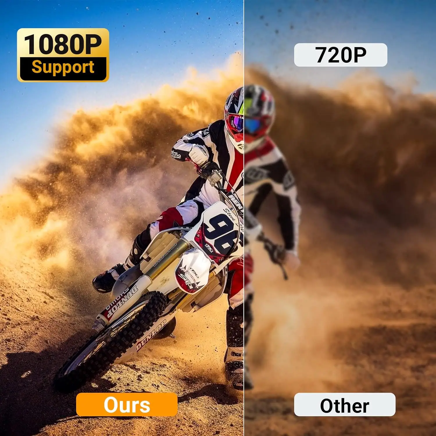 DVD 238 1080P DVD Player HD DVD Player Home Multimedia DVD Player Box For TV DVD CD Players HDMI-Compatible Home Theater Systems