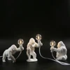 King Kong Gorilla Animal Table Lamp Indoor Resin Decoration Small Night Lamp Creative Crafts Gorilla Table Decor Lamp 1