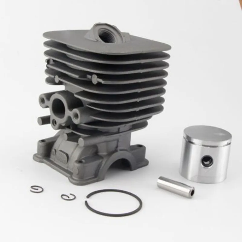

Parts Cylinder Piston For 124 125C 125E 125L 125LD 125LDX 125R 125RJ 128C 128L 128LD 128R Replace Set