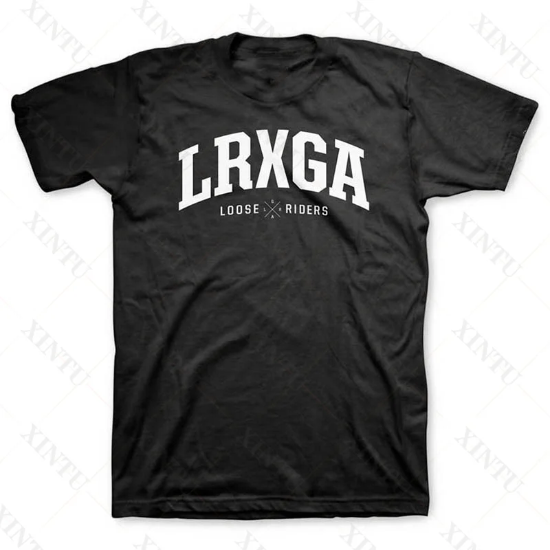 thumbnail image 1 of Maillot de manga 3/4 Loose Rider para hombre, traje de descenso, motocross, enduro, bmx, ciclismo de montaña, sudadera de manga corta, 1 of 4