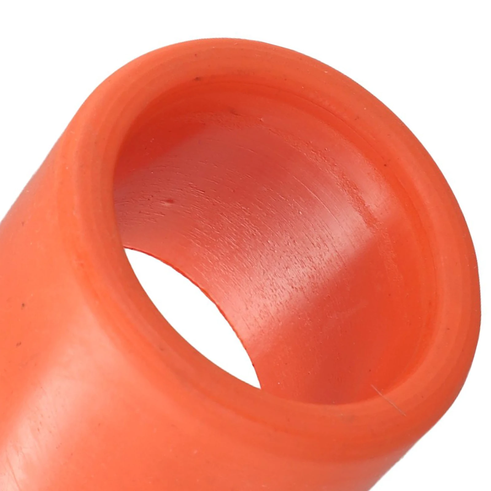 Fishing Insert Protectors Rubber Marine Rod Holder Inserts Boat Yacht For 2 Imperial 50.8mm Outer Diameter Tube Fishing Tackle