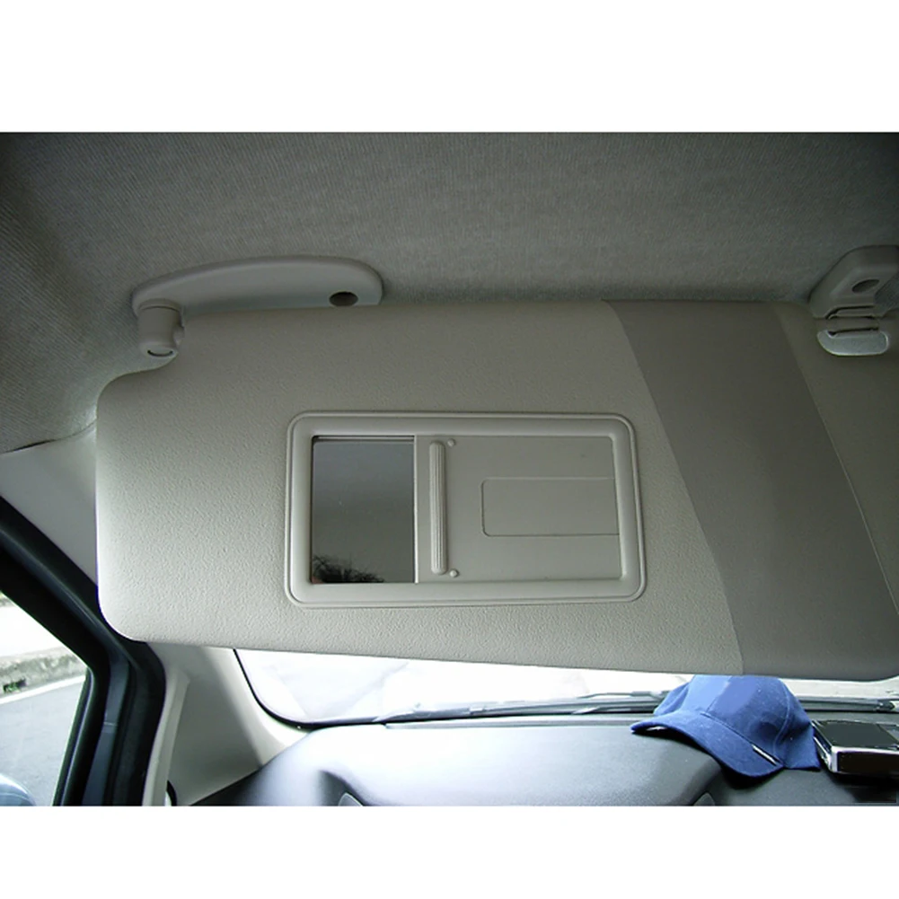 Support De Pare-Soleil Fiat Clip OEM 735411088 - Installation Rapide Et Facile Pour Voiture