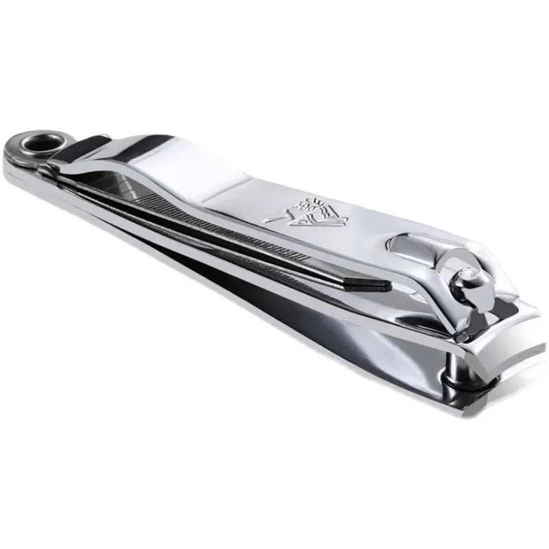 Professional Nail Care Tool Korean 777 Nail Scissors Stainless Steel Sharp Dead Skin Removal Foot Clipper