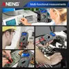ANENG XL830L Digital Multimeter Esr Meter Testers Automotive Electrical Dmm Transistor Peak Tester Meter Capacitance Meter 2