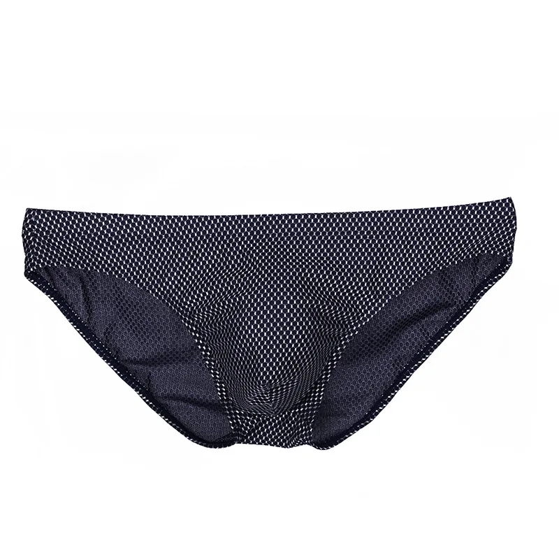 Men's underwear men's briefs jacquard breathable underwear men mens sexy underwear  gay sexy underwear