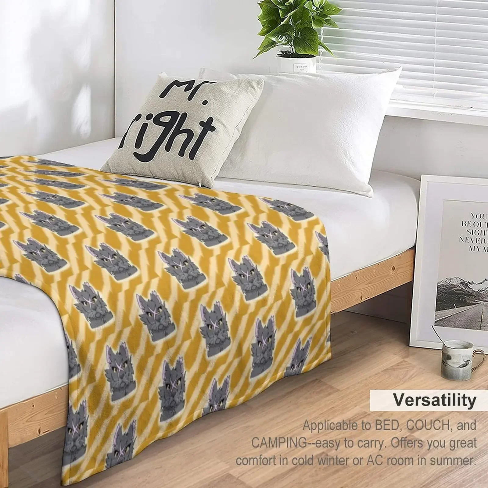 Yellowfang �ʴ��� ������ ���, ��� ������, ���Ÿ� ���� ħ�� ���